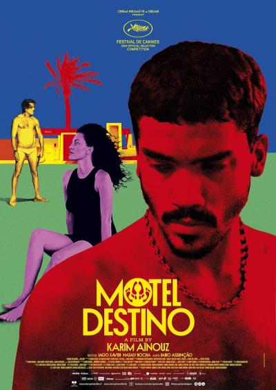 Motel Destino