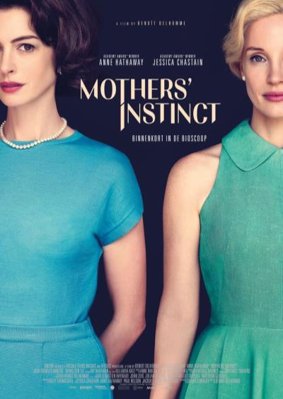Mothers' Instinct (41 screens)