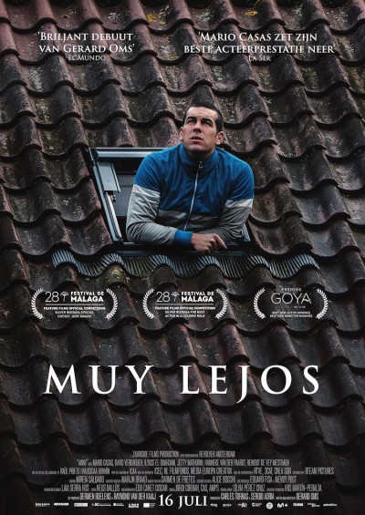 Muy Lejos