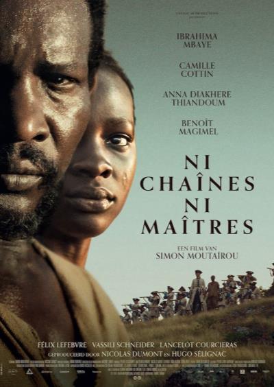 Ni chaînes ni maîtres (22 screens)