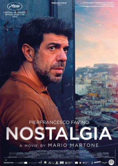 Nostalgia (39 screens)