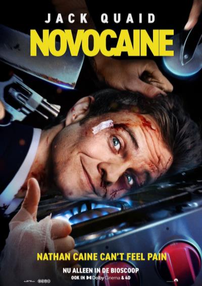 Novocaine