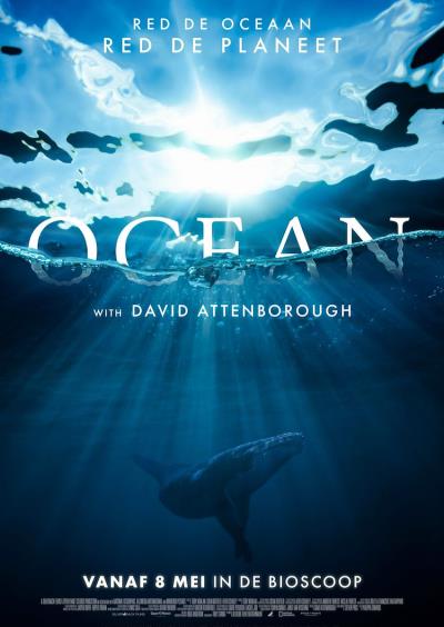 OCEAN with David Attenborough