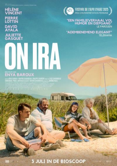 On Ira