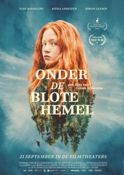 Onder de blote hemel (28 screens)