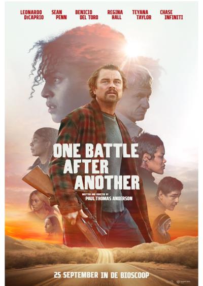 One Battle After Another