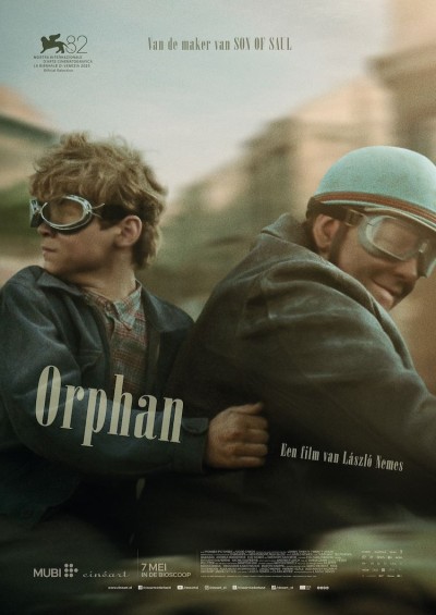 Orphan