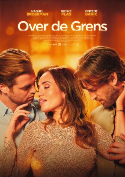 Over de Grens