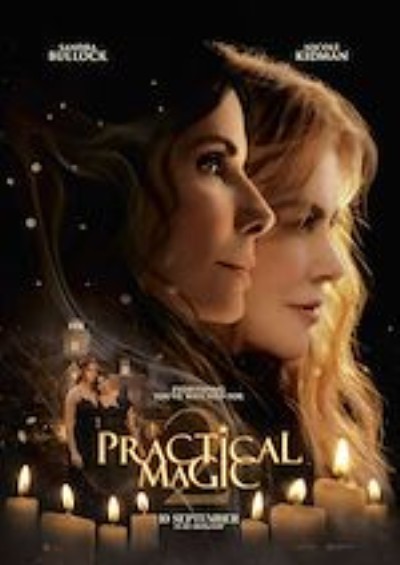 Practical Magic 2