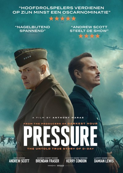 Pressure