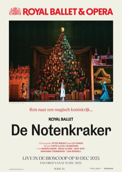 RBO 25/26: De Notenkraker