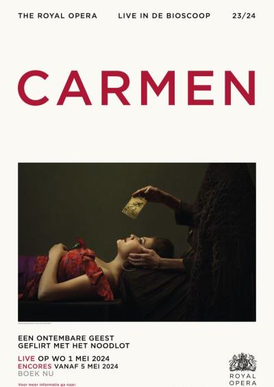 ROH 23/24: Carmen (36 screens)
