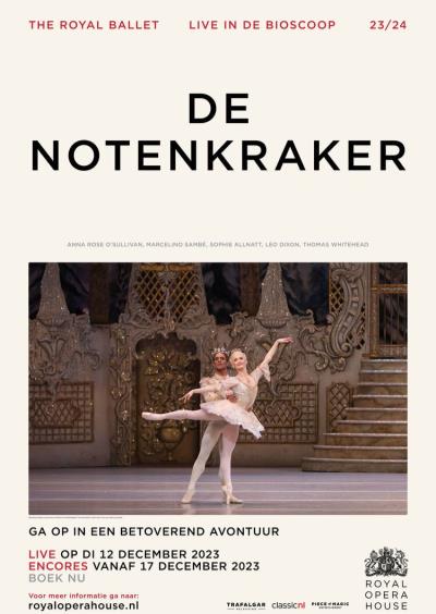 ROH 23/24: De Notenkraker (33 screens)