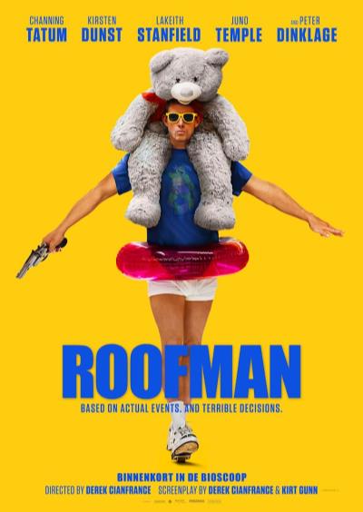 Roofman