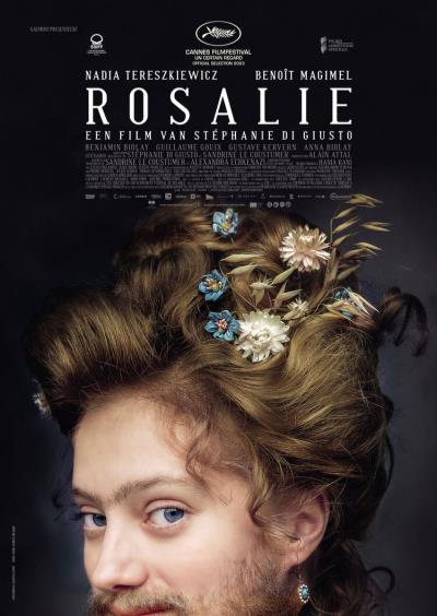 Rosalie (34 screens)