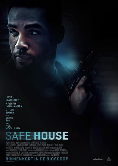 Safe House