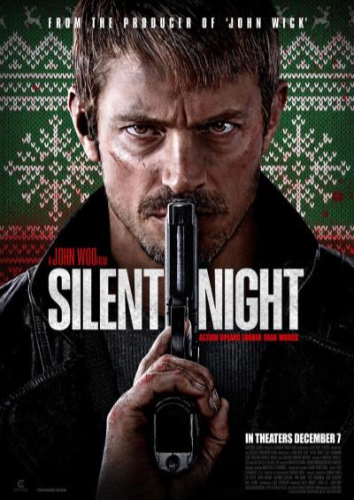 Silent Night (81 screens)