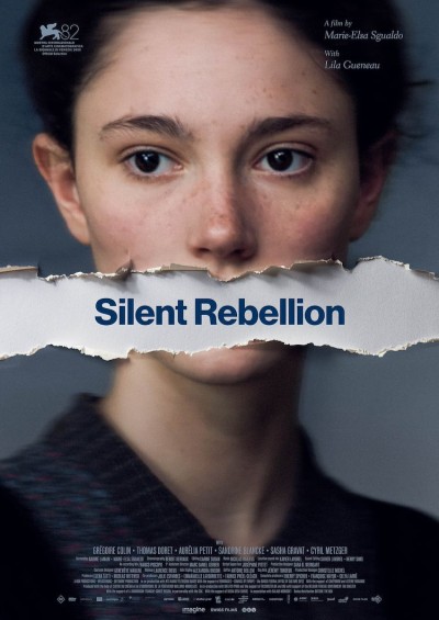 Silent Rebellion
