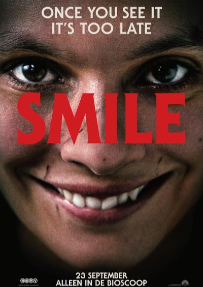 Smile (79 screens)