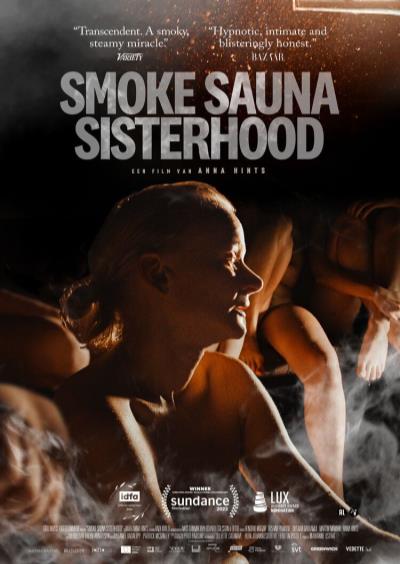 Smoke Sauna Sisterhood (45 screens)