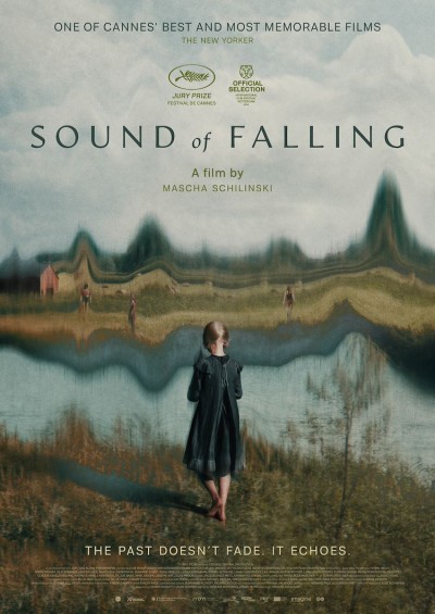 Sound of Falling