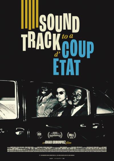 Soundtrack to a Coup d'État (40 screens)