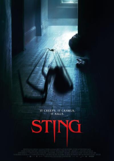 Sting (52 screens)