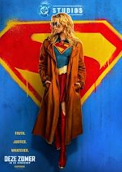 Supergirl