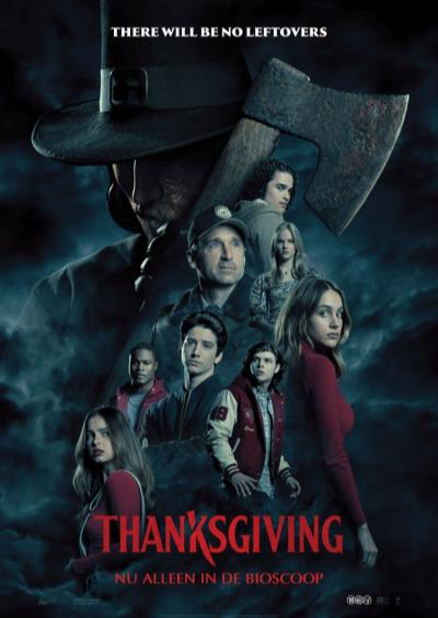 Thanksgiving (84 screens)