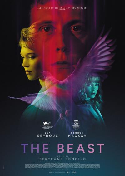 The Beast (32 screens)