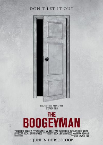 The Boogeyman (82 screens)