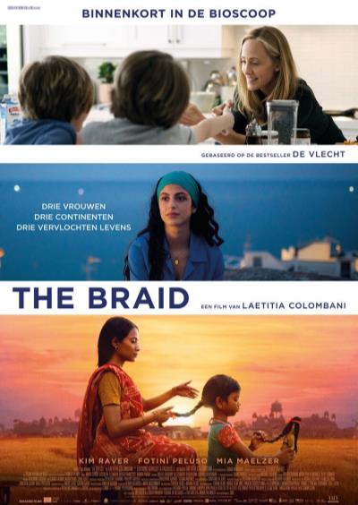 The Braid (38 screens)