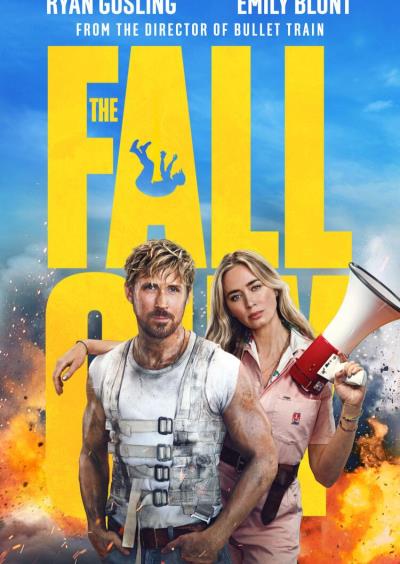 The Fall Guy (135 screens)