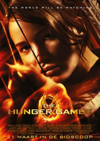 The Hunger Games