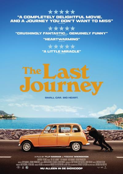 The Last Journey