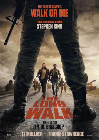 The Long Walk