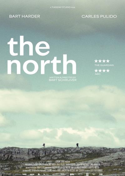 The North