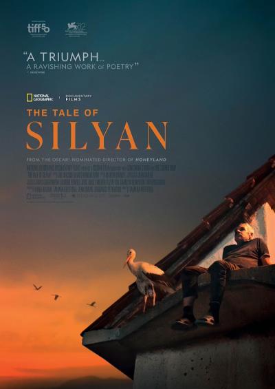 The Tale of Silyan