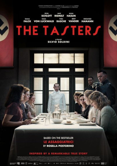 The Tasters