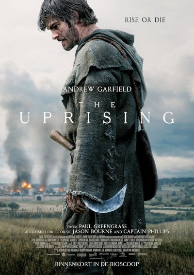 The Uprising