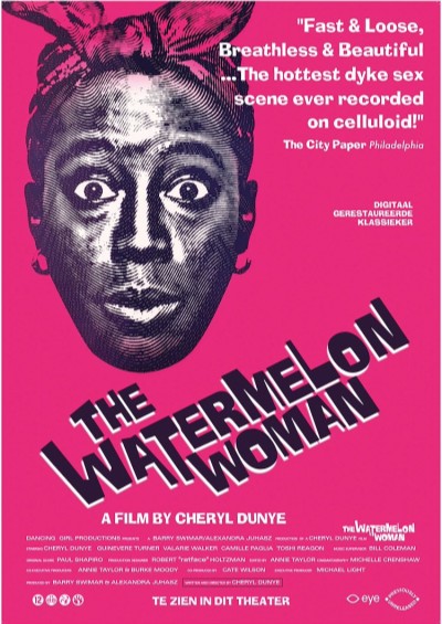 The Watermelon Woman (Previously Unreleased)