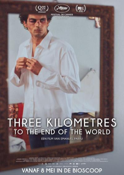 Three Kilometres To The End Of The World