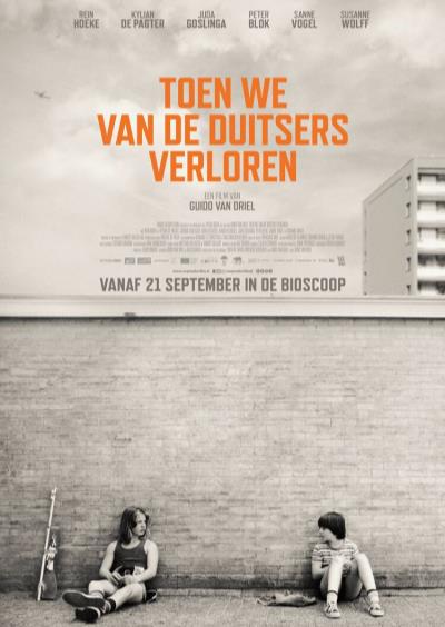 Toen we van de Duitsers verloren (37 screens)