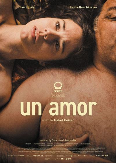 Un Amor (35 screens)