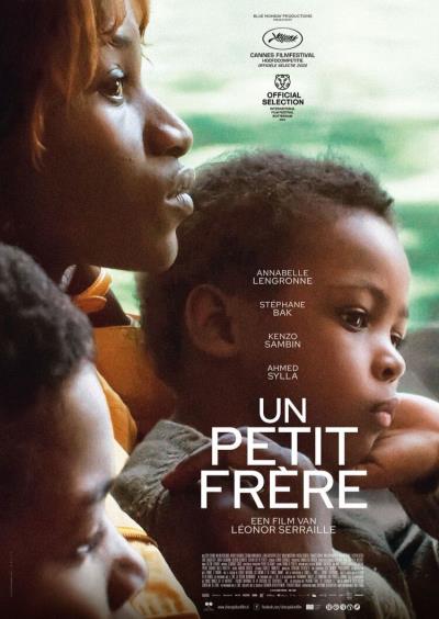 Un Petit Frère (28 screens)