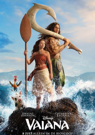 Vaiana (OV)
