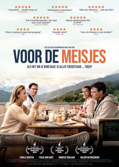Voor de Meisjes