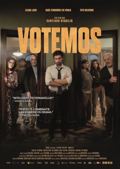 Votemos