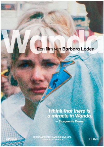 Wanda (digitale restauratie)