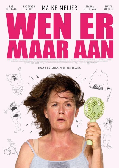 Wen Er Maar Aan